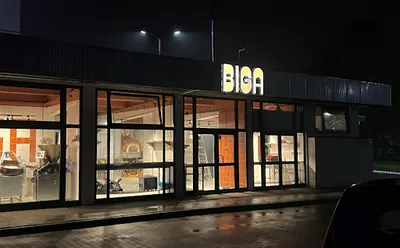 BIGA